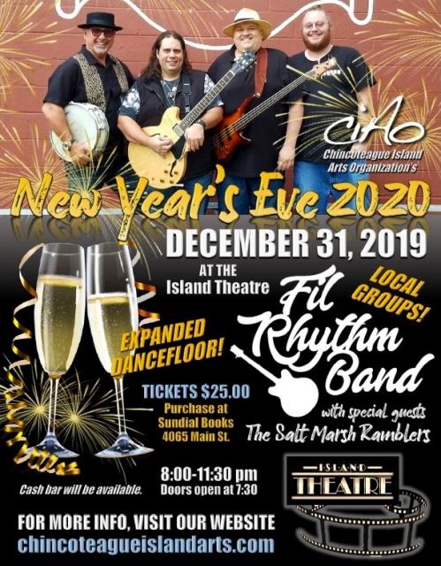 Chincoteague Island Upcoming Events Chincoteague Island Upcoming Events