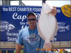 Capt. Bobs Marina