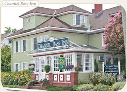 Channel Bass Inn