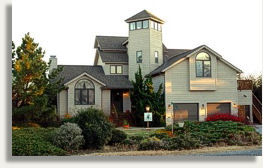 Cedar Gables Seaside Inn