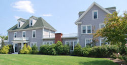 1848 Island Manor House