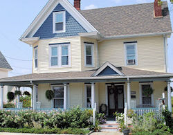 Miss Mollys Inn