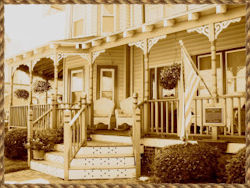 The Watson Guest House