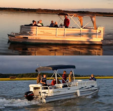 Assateague Tours