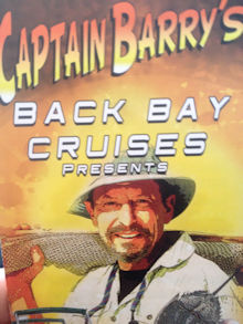 Captain Barry