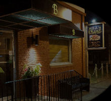 Bills Seafood Restaurant