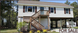 house for sale banner
