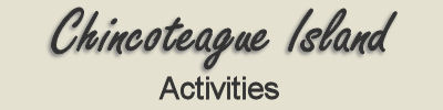 activities image