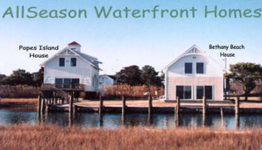 all seasons cottage