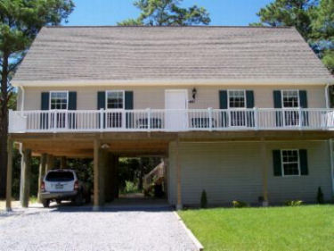 bradley lane house