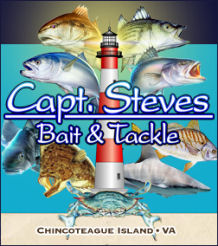 captain steves banner