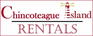chincoteague island rentals banner