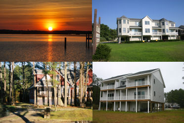chincoteague retreat