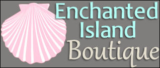 enchanted island banner
