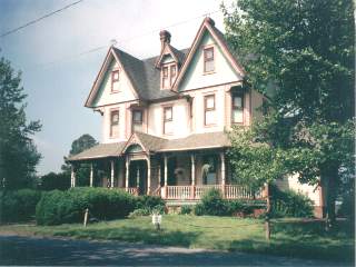garden and sea inn banner