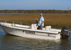 islander
