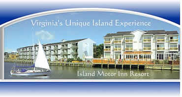 island motor inn