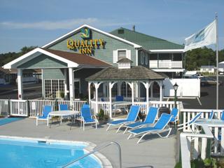 quality inn