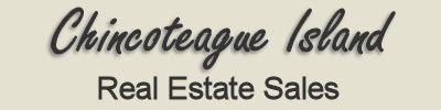real estate page