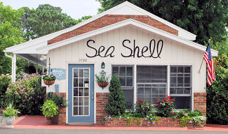 seashell motel