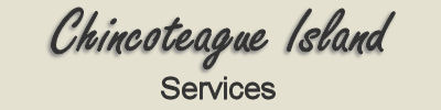 services page
