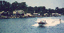 On site boat ramps