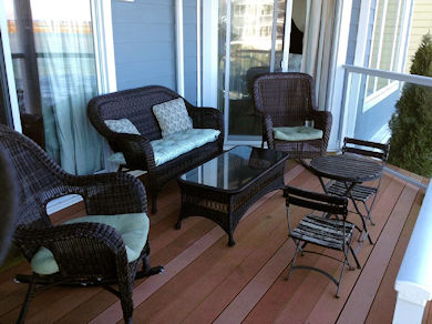 Chincoteague Island Vacation Rental