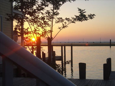 Chincoteague Island Vacation Rental