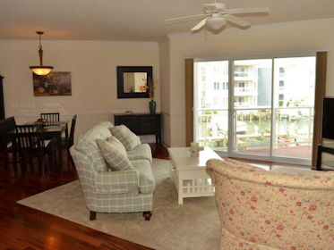 Chincoteague Island Vacation Rental