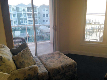 Chincoteague Island Vacation Rental