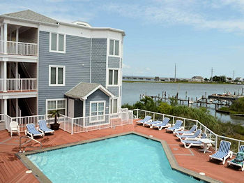 Chincoteague Island Vacation Rental