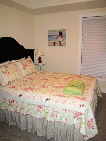 Chincoteague Island Vacation Rental