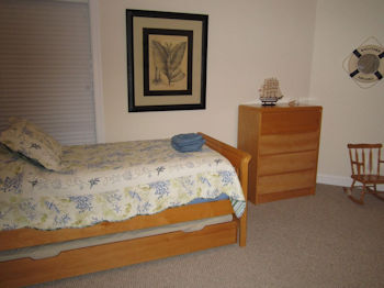 Chincoteague Island Vacation Rental