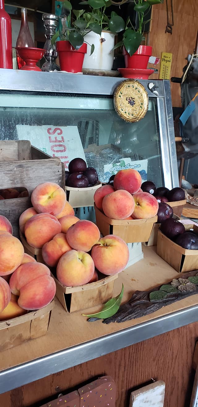 Church Street Produce Store Photo