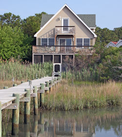 Chincoteague Island Vacation Rental Homes By Owner