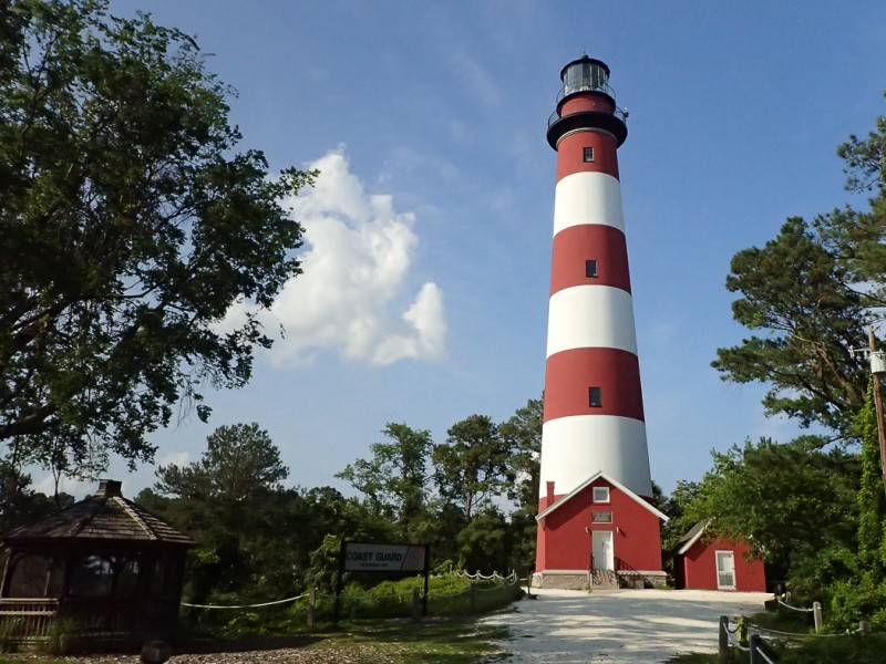 Assateague Lighthouse