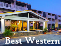 best western banner