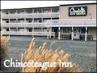 chincoteague inn banner