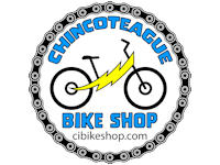 Chincoteague E-Bikes