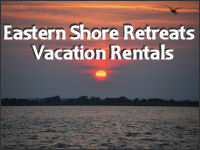 eastern shore retreats banner