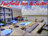 fairfield inn banner