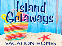 island getaways banner