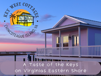 key west cottages banner