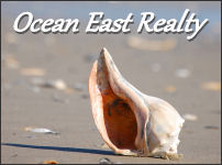 ocean east banner