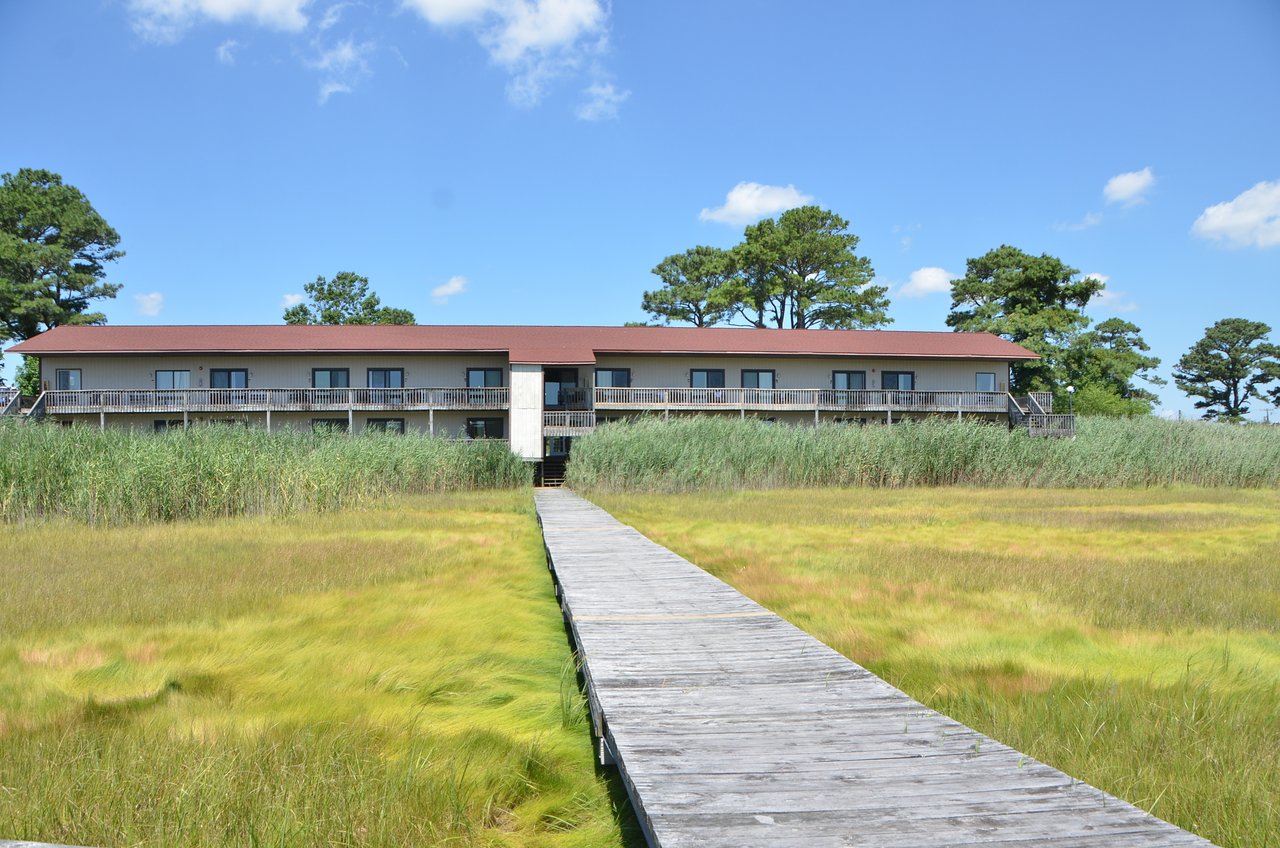 Assateague Inn Retreat