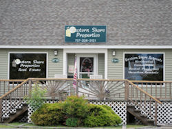 Eastern Shore Properties