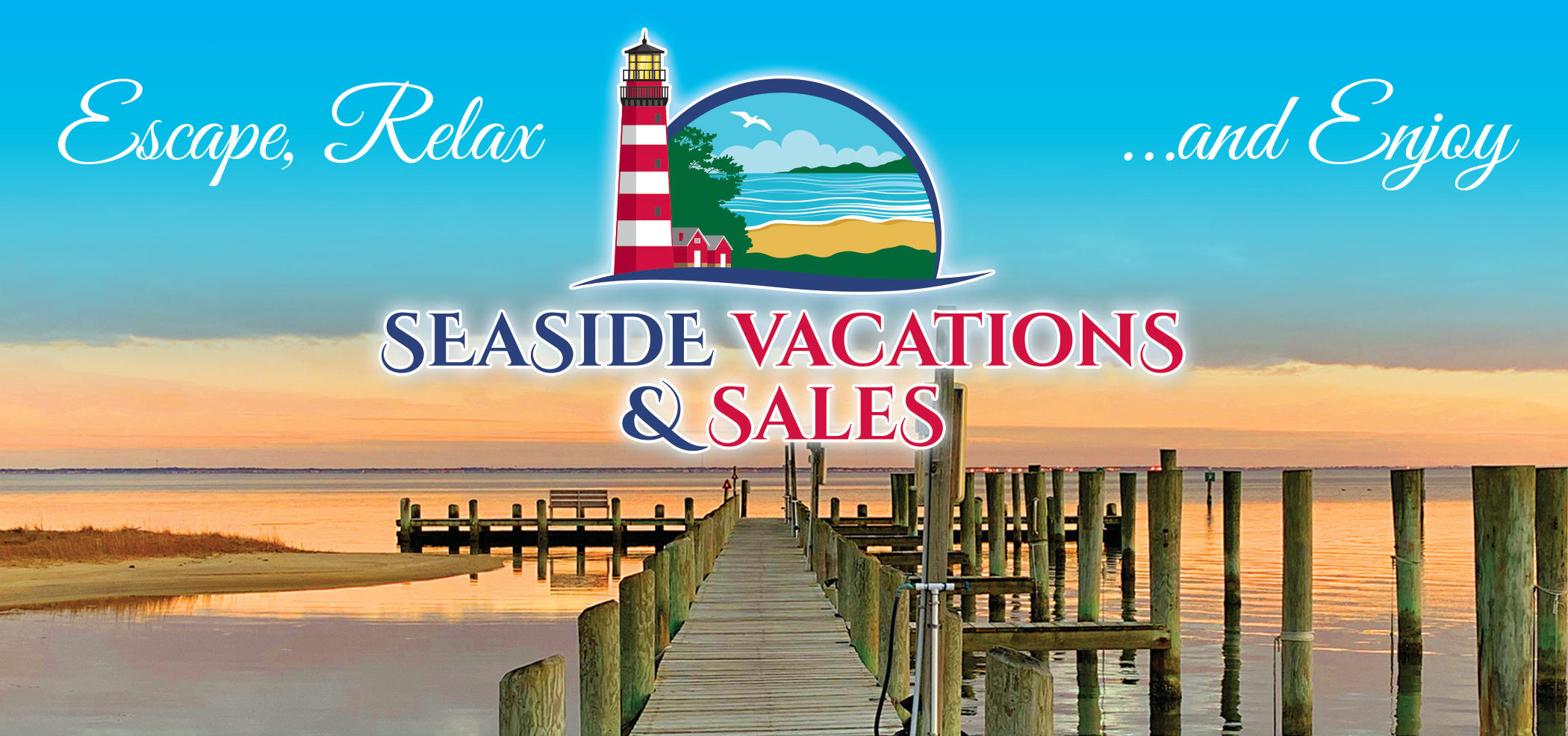 Seaside Vacations