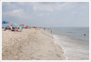 Ateague Island Activities Ateague Island Offers Perhaps The Most Beautiful Beach On Atlantic Coastline During Summer Season Swimmers And Sunbathers Flock To This White