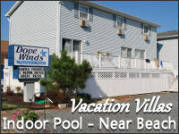 Chincoteague Island Vacation Rental Homes By Owner