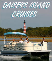 daiseys cruises banner